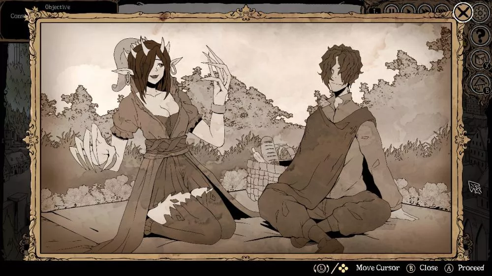 图片[2] - Switch游戏《我的可爱妻子》NSZ下载+1.1.15f3补丁 - 乐享应用