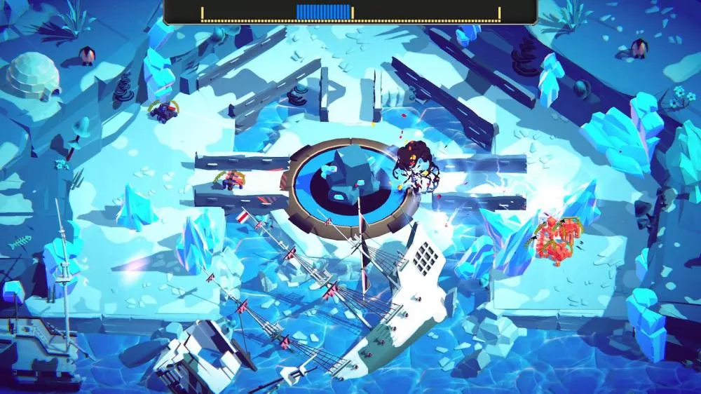 图片[2] - Switch游戏《机器人大作战》NSP下载 - 乐享应用