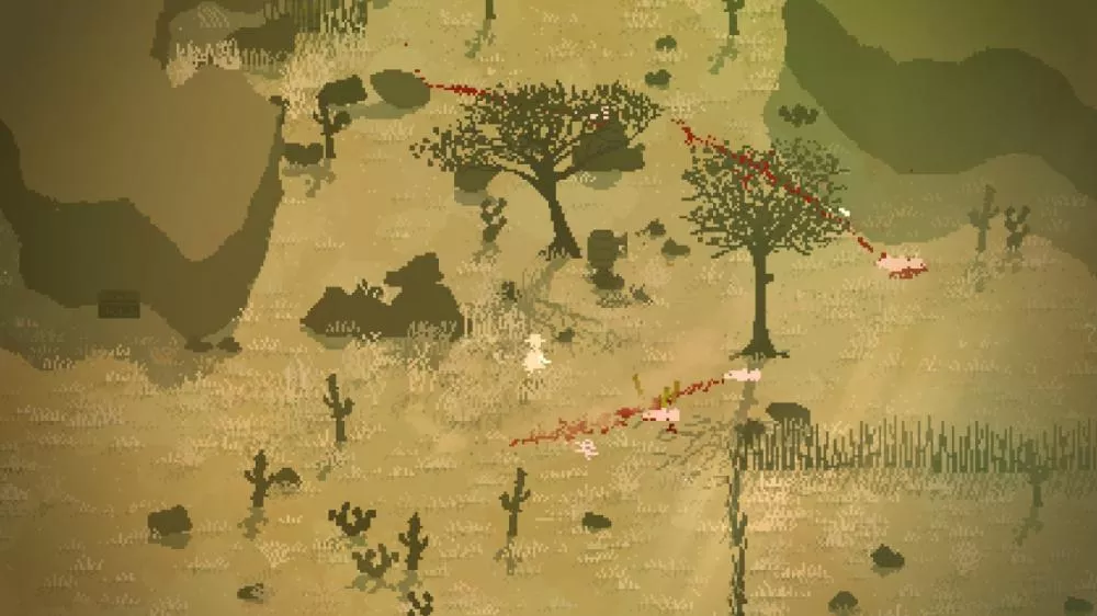 图片[2] - Switch游戏《柯尔特峡谷》v1.3.1.1 金手指 下载 - 乐享应用