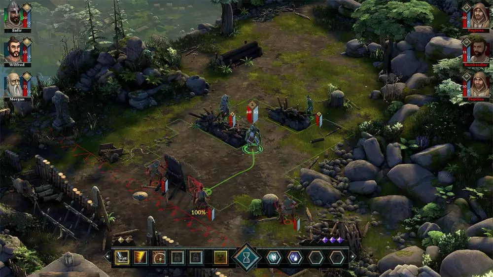 图片[2] - Switch游戏《梅林之手》NSZ下载+1.0.3补丁 - 乐享应用