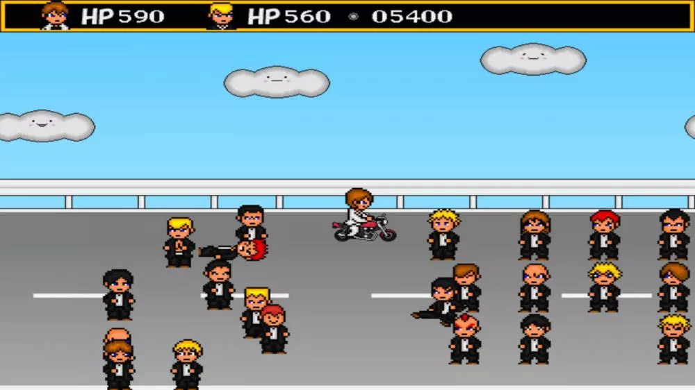 图片[2] - Switch游戏《龙炎高校传说3》NSZ下载 - 乐享应用