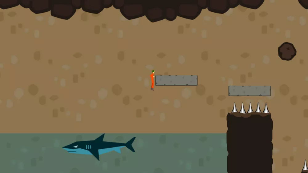 图片[2] - Switch游戏《危机50连发》NSZ下载+1.1.4补丁 - 乐享应用