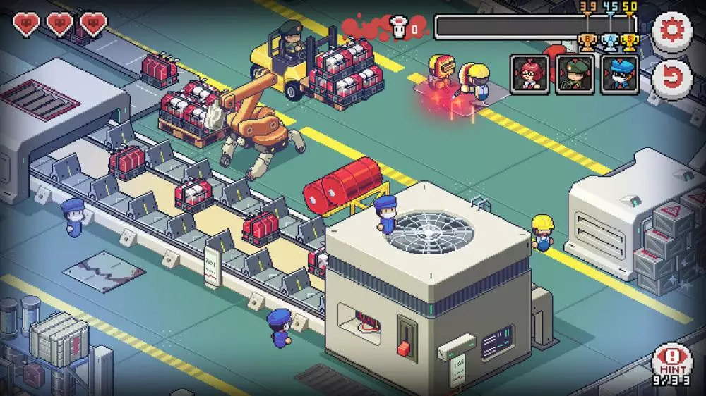 图片[2] - Switch游戏《死神来了》NSP下载+1.0.1补丁 - 乐享应用