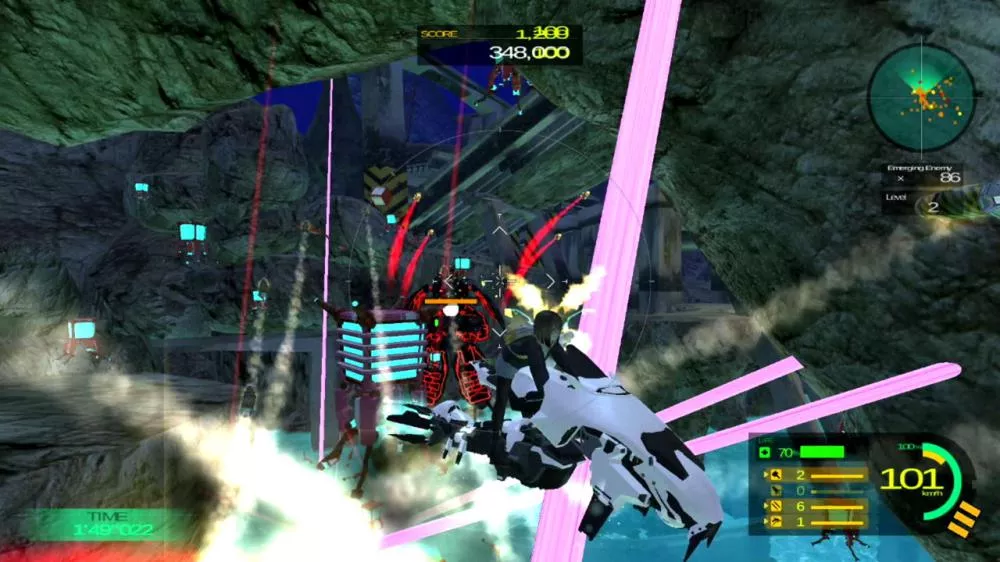 图片[2] - Switch游戏《天空骑士》NSZ下载 - 乐享应用