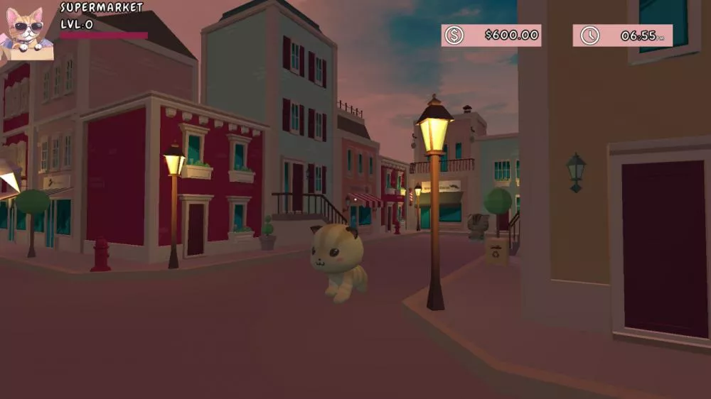 图片[2] - Switch游戏《猫咪超市：超市模拟器》NSZ下载 - 乐享应用