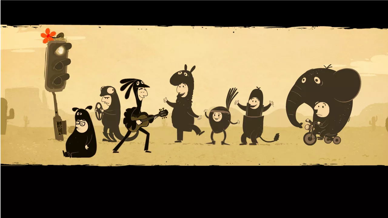 图片[2] - Switch游戏《办公室历险记》XCI下载+1.0.2补丁 - 乐享应用