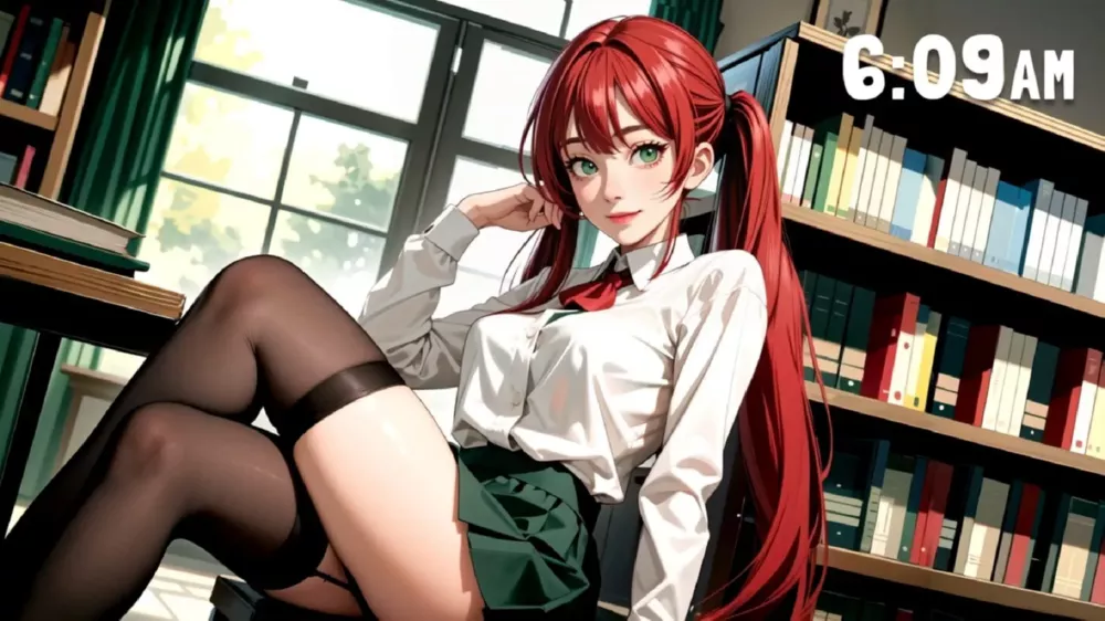 图片[2] - Switch游戏《爱智时间》NSP下载 - 乐享应用