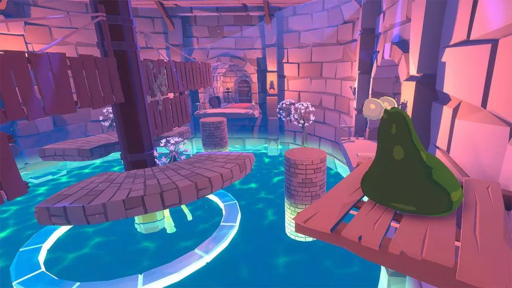 图片[2] - Switch游戏《五巫家族》NSP下载 - 乐享应用