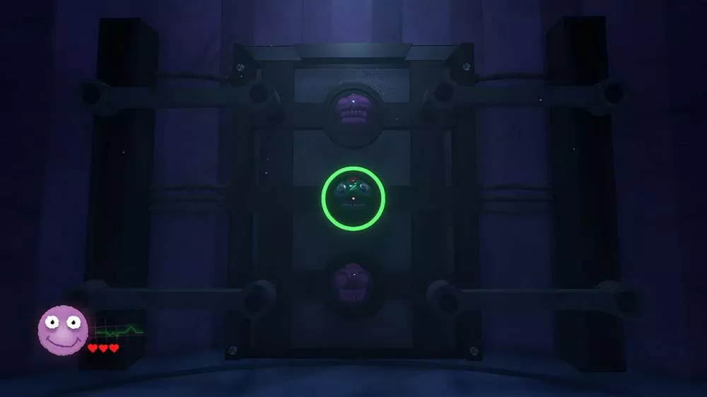 图片[2] - Switch游戏《比利的游戏秀》NSZ下载 - 乐享应用