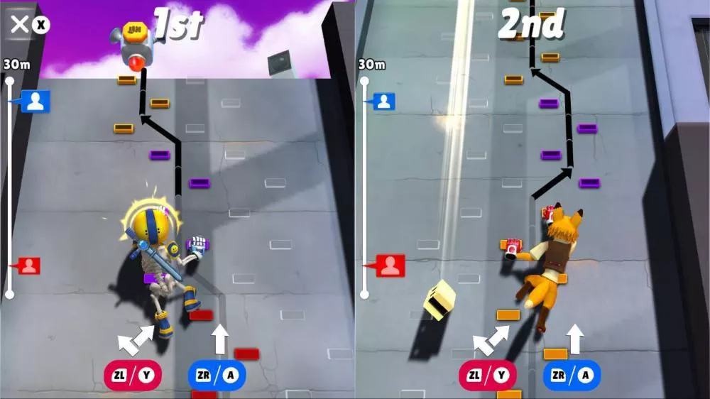 图片[2] - Switch游戏《疯狂之星 体育攀岩》NSZ下载 - 乐享应用