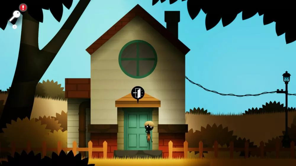 图片[2] - Switch游戏《在他的时间里》NSP下载 - 乐享应用