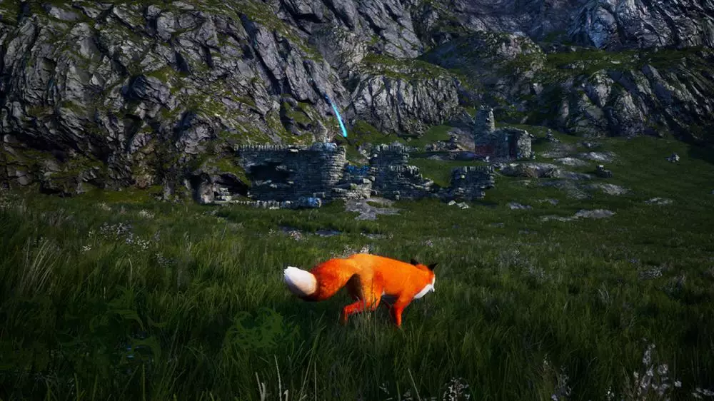 图片[2] - Switch游戏《北方之灵》NSP下载+1.3.1补丁 - 乐享应用