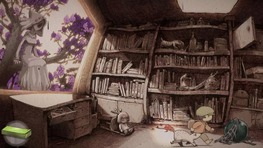 图片[2] - Switch游戏《欧 OU》NSZ下载+2.2.0补丁 - 乐享应用