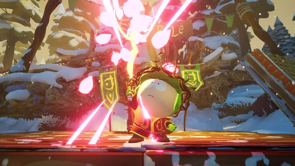 图片[2] - Switch游戏《南方公园：雪天》v1.0.11 金手指 下载 - 乐享应用