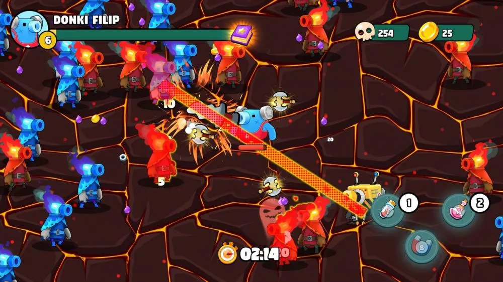 图片[2] - Switch游戏《幸存者英雄》NSP下载+1.0.1补丁 - 乐享应用