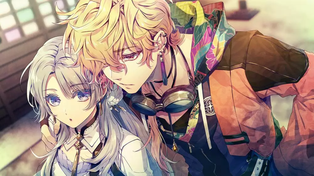 图片[2] - Switch游戏《泡沫的永恒之国》NSZ下载+1.0.1补丁 - 乐享应用