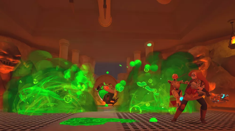 图片[2] - Switch游戏《天才少女：机械城堡历险记》v1.0.1 金手指 下载 - 乐享应用