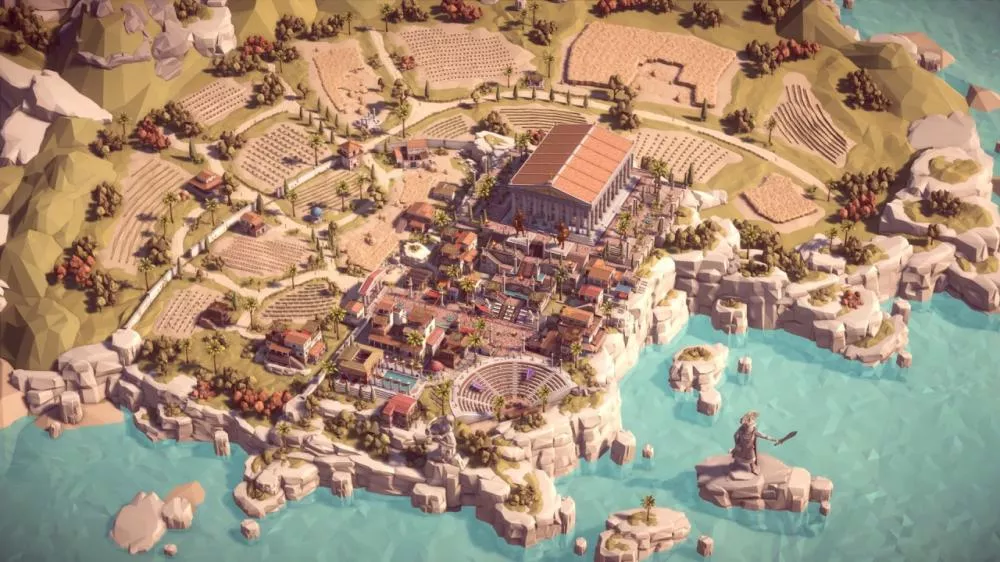 图片[2] - Switch游戏《罗马城市大亨》NSZ下载 - 乐享应用