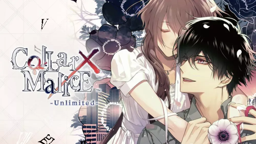 Switch游戏《项圈x恶意 无限》XCI下载+1.0.1补丁 - 乐享应用