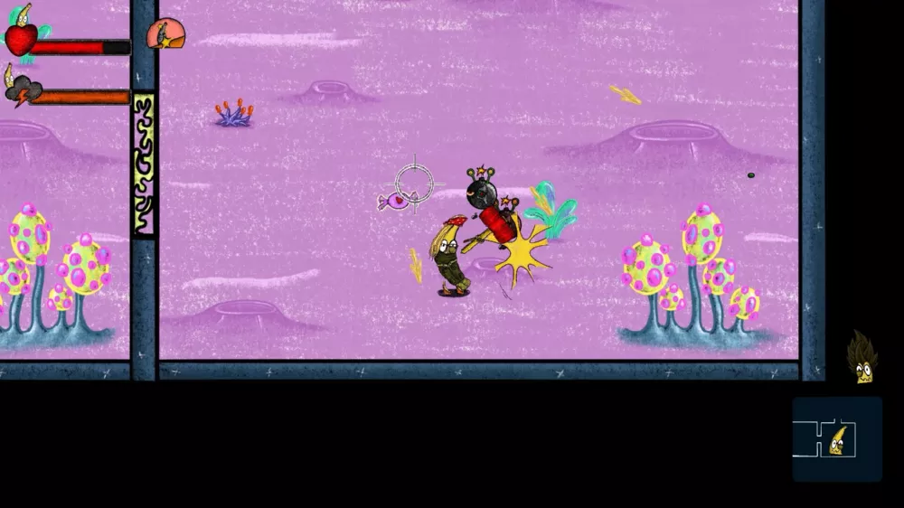 图片[2] - Switch游戏《道格的噩梦》NSP下载 - 乐享应用