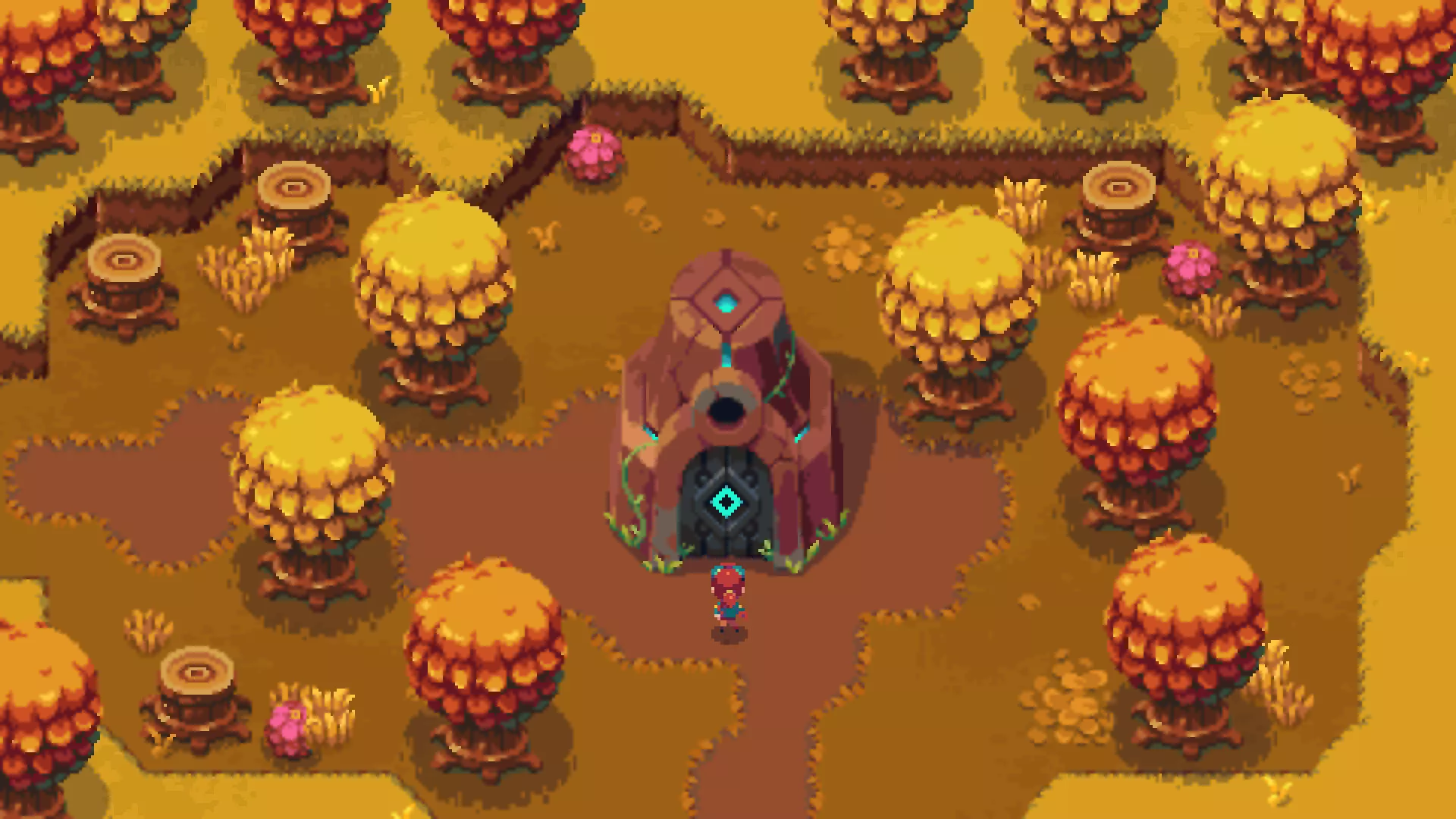 图片[2] - Switch游戏《烁石物语》XCI下载+1.6.12补丁 - 乐享应用