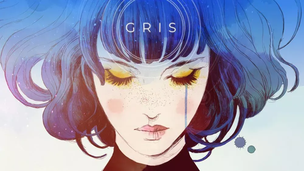 Switch游戏《格瑞丝 Gris》中文汉化 MOD 下载 - 乐享应用
