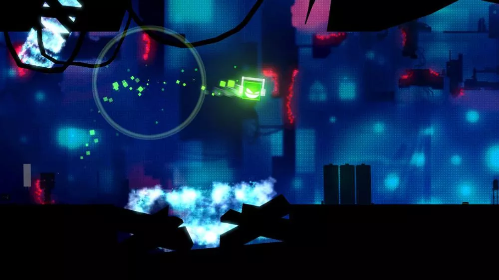 图片[2] - Switch游戏《伊森 陨石猎人和我的电台合集》NSP下载 - 乐享应用