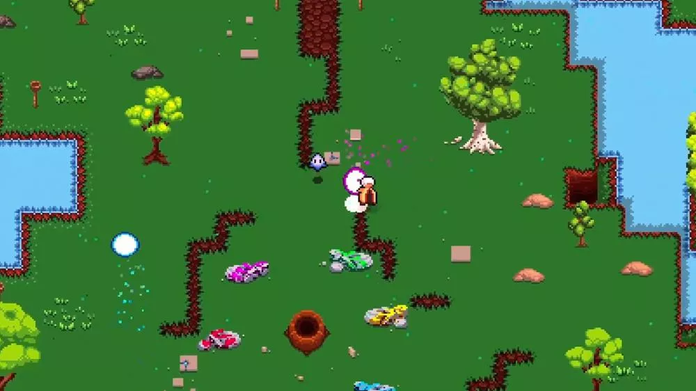 图片[2] - Switch游戏《怪兽部落》NSZ下载 - 乐享应用