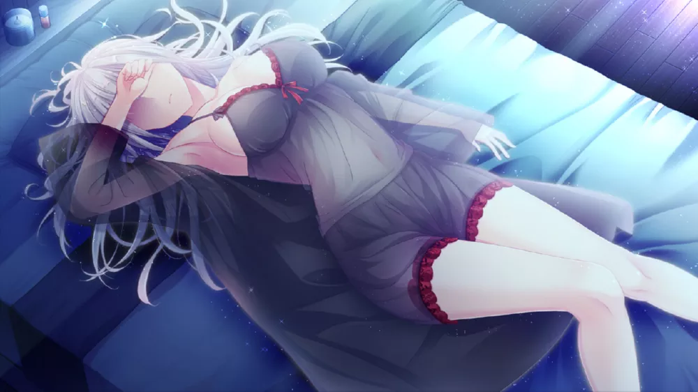 图片[2] - Switch游戏《少女占星师预言未来》中文汉化 MOD 下载 - 乐享应用