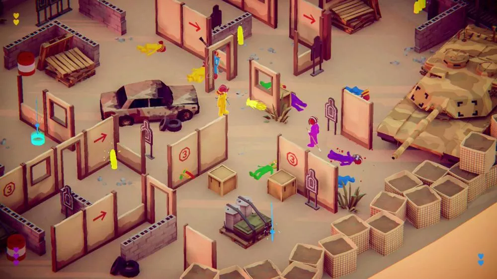 图片[2] - Switch游戏《阿库托 疯狂世界》NSZ下载 - 乐享应用