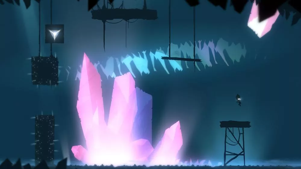 图片[2] - Switch游戏《陨落之光》v1.0.0 金手指 下载 - 乐享应用