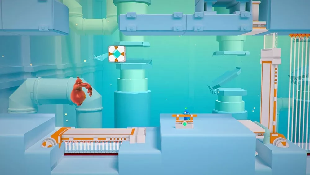 图片[2] - Switch游戏《转变发生》NSP下载+1.0.1补丁 - 乐享应用