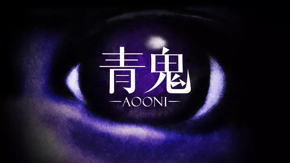Switch游戏《青鬼 Aooni》NSZ下载+1.0.2补丁 - 乐享应用