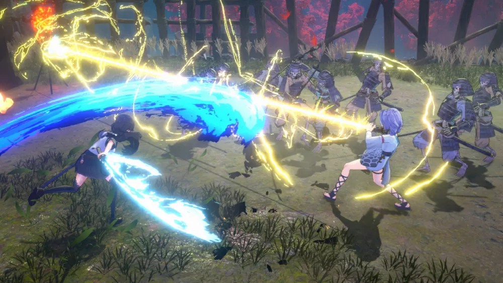 图片[2] - Switch游戏《武士少女》NSZ下载+1.6.0补丁+19DLC - 乐享应用