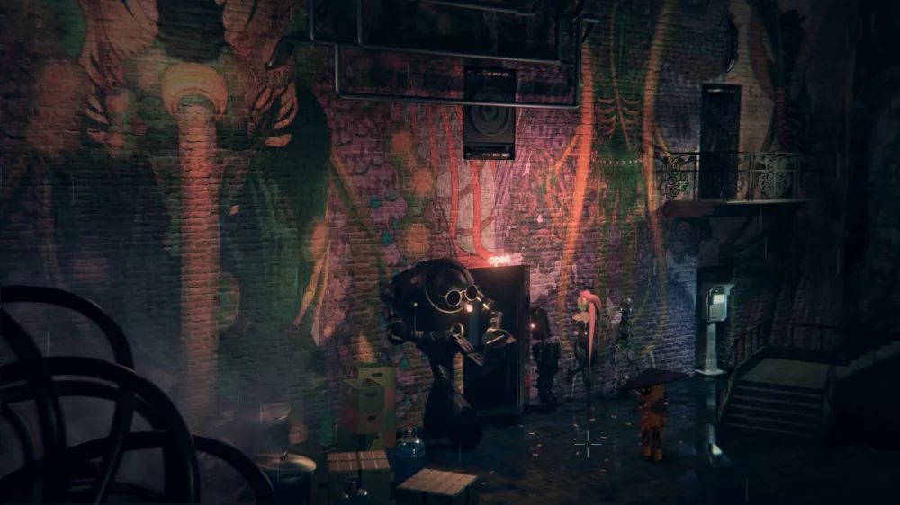 图片[2] - Switch游戏《彼岸星》NSP下载+1.0.1补丁+1DLC - 乐享应用