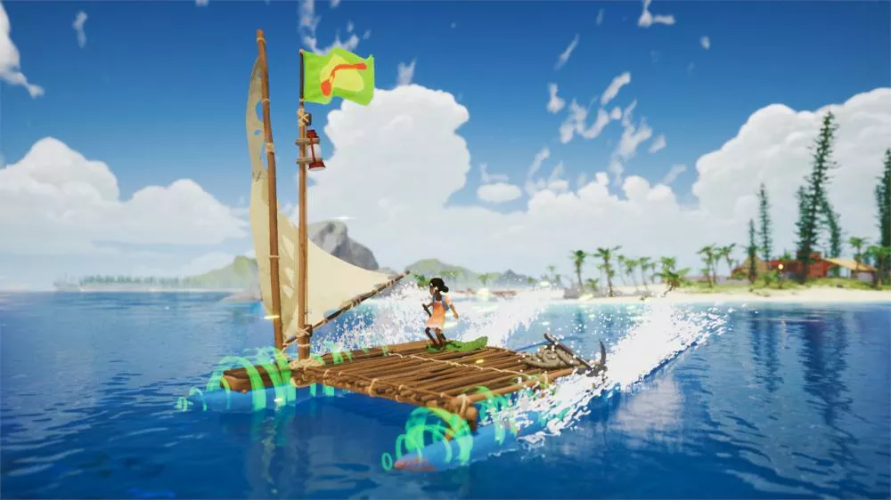 图片[2] - Switch游戏《奇娅 Tchia》极限画质 MOD 下载 - 乐享应用