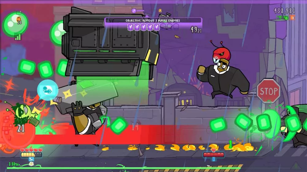 图片[2] - Switch游戏《外星原始人入侵》NSZ下载+1.3.0补丁 - 乐享应用