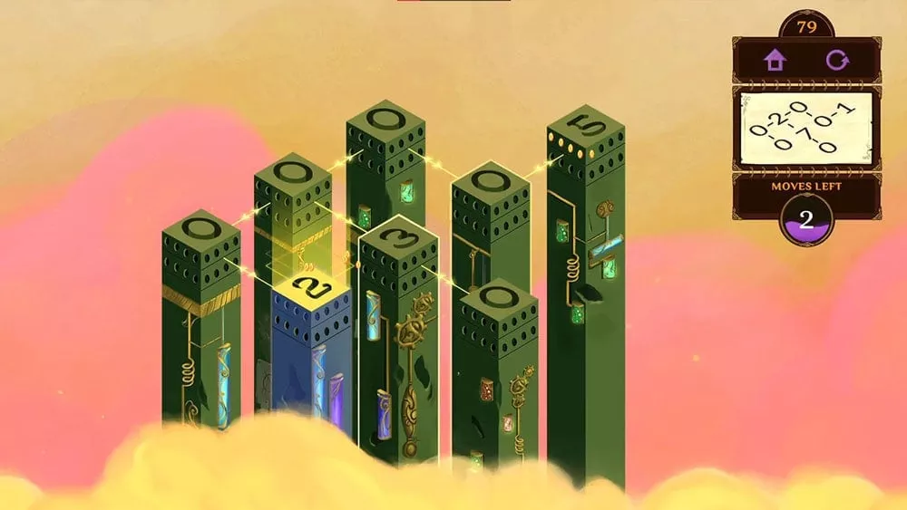 图片[2] - Switch游戏《秘境之柱》NSZ下载+1.0.2补丁 - 乐享应用