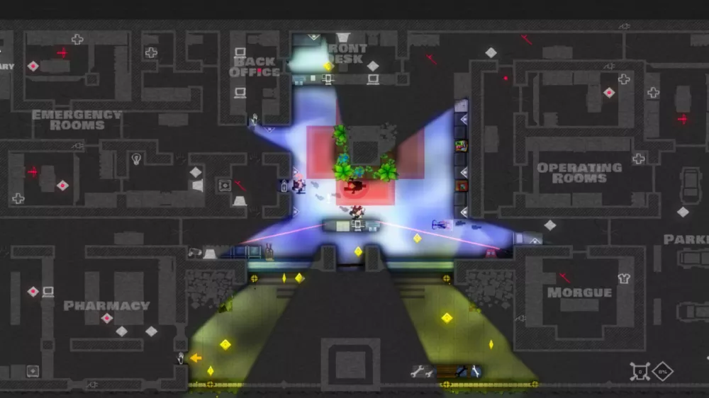 图片[2] - Switch游戏《摩纳哥 你的就是我的》XCI下载+1.0.2补丁 - 乐享应用