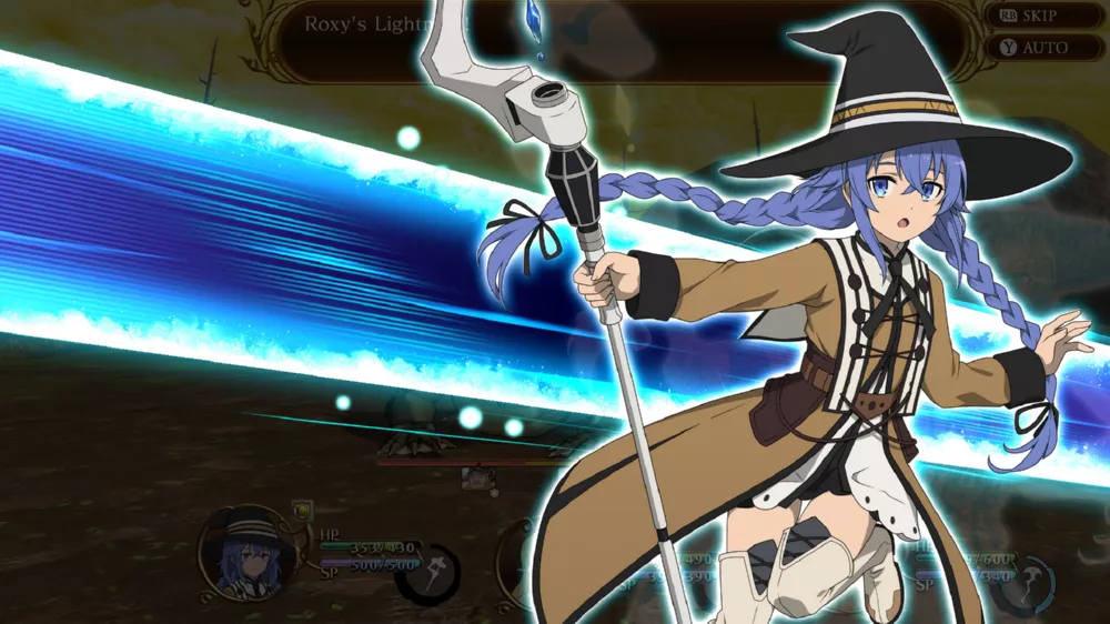 图片[2] - Switch游戏《无职转生 到了异世界就拿出真本事》NSP下载+1.0.5补丁 - 乐享应用