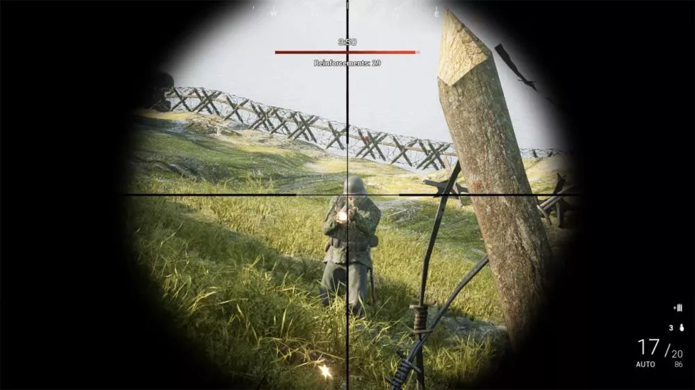 图片[2] - Switch游戏《世界大战 诺曼第登陆》NSZ下载 - 乐享应用