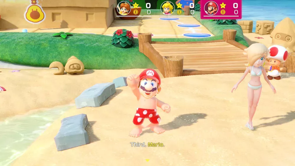 图片[2] - Switch游戏《超级马力欧派对》沙滩泳装 MOD 下载 - 乐享应用