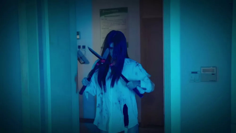 图片[2] - PC游戏《杠精的108种死法》v17336852全DLC中文版下载 - 乐享应用