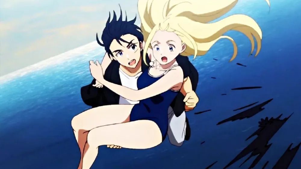 图片[2] - Switch游戏《夏日重现》中文汉化 MOD 下载 - 乐享应用