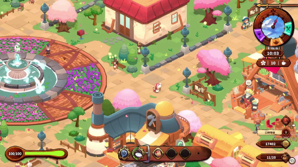 图片[2] - Switch游戏《猫娘小厨》NSZ下载+2.0.27补丁 - 乐享应用