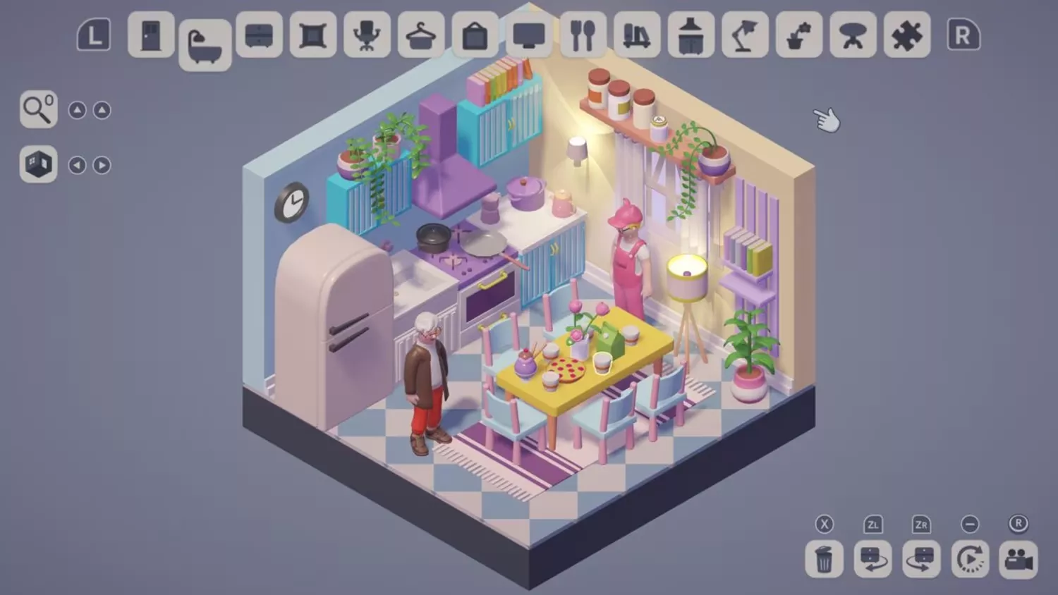 图片[2] - Switch游戏《My Cozy Room》NSP下载+1.0.3补丁 - 乐享应用