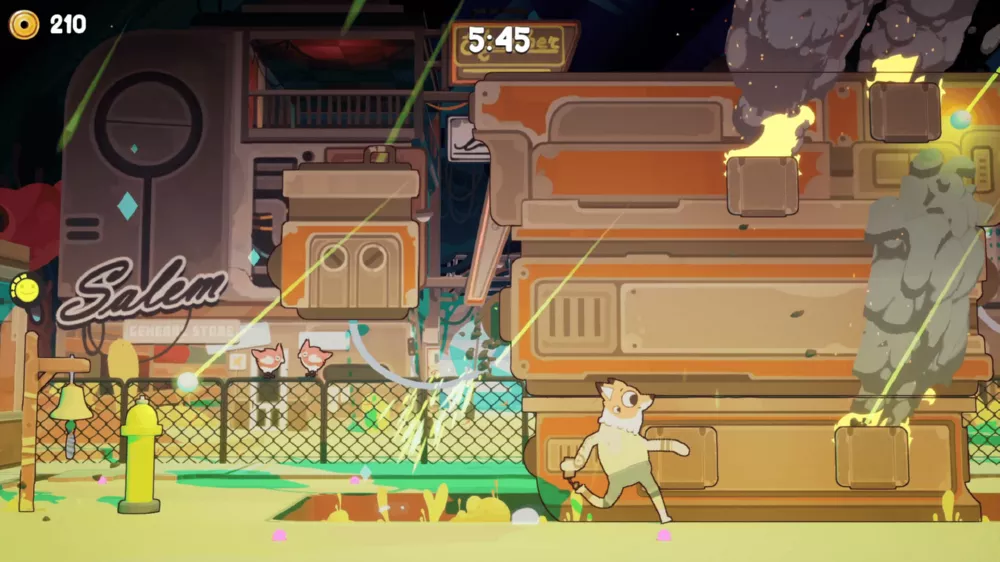 图片[2] - Switch游戏《丘普大叔的火箭商店》NSZ下载+1.2.0补丁 - 乐享应用