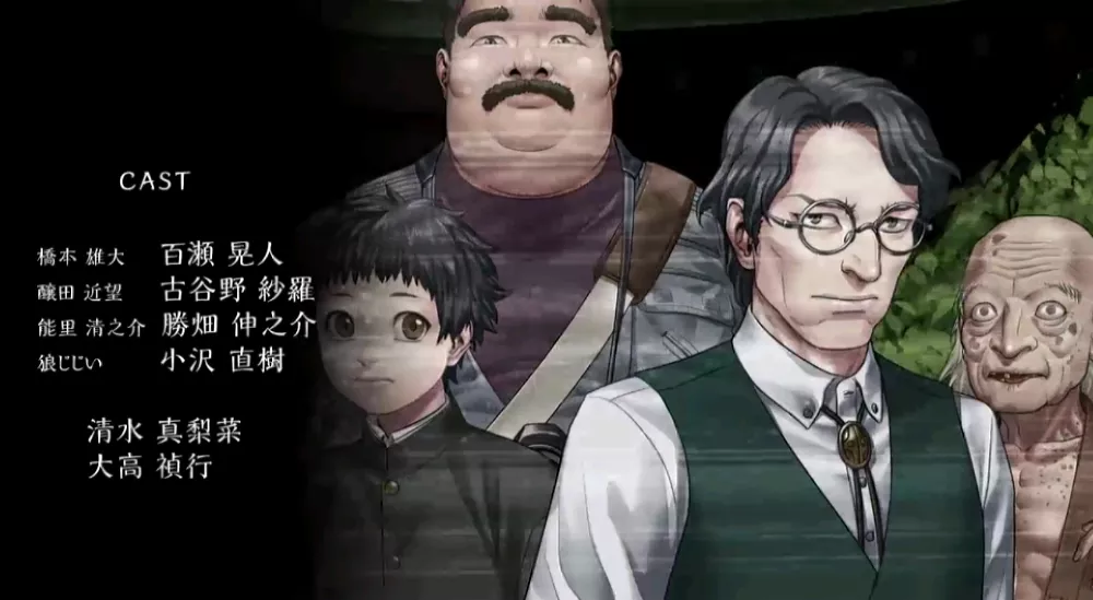 图片[2] - Switch游戏《人狼村之谜》中文汉化 MOD 下载 - 乐享应用