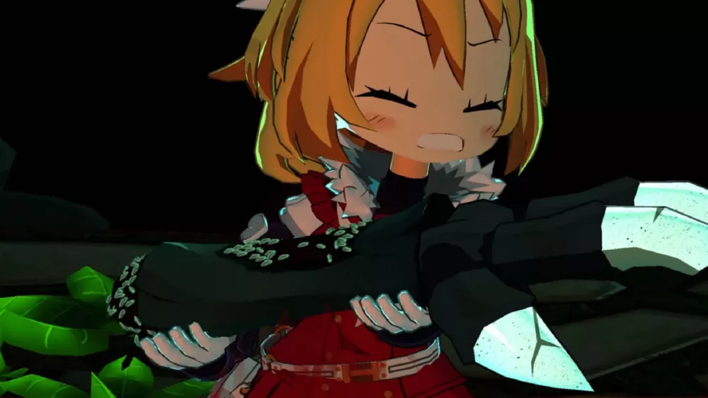 图片[2] - Switch游戏《食尸者的冒险饭》XCI下载+1.0.1补丁 - 乐享应用