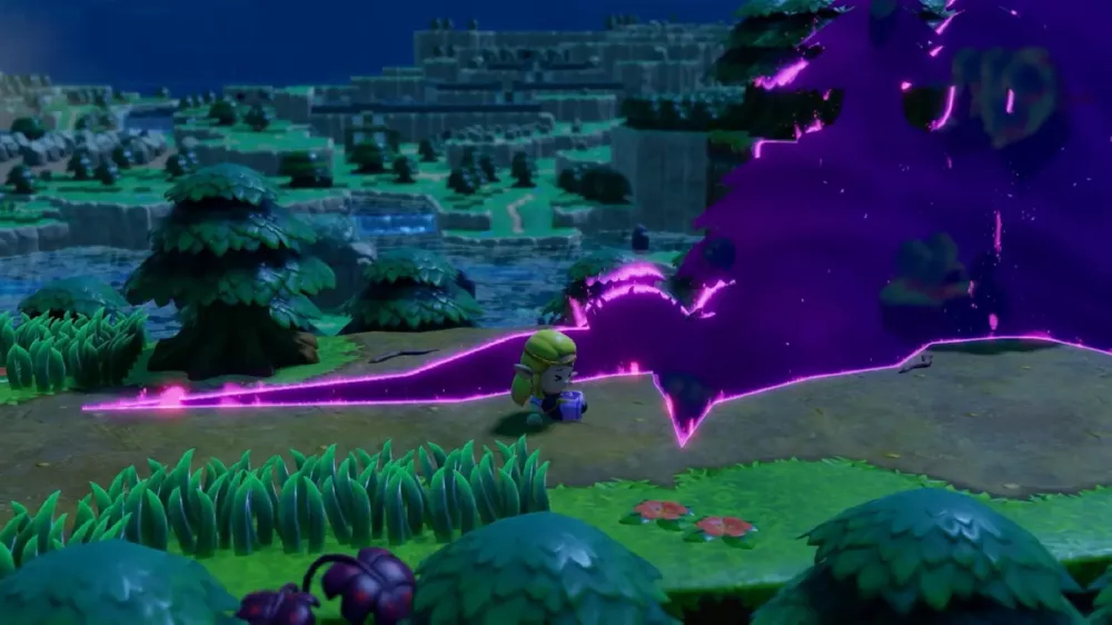 图片[2] - Switch游戏《塞尔达传说 智慧再现》v1.1.0 金手指 下载 - 乐享应用